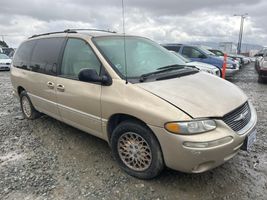 1998 Chrysler Town & Country