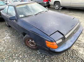 1989 Toyota Celica