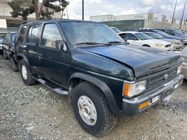 1994 NISSAN Pathfinder