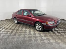 2004 Volvo S60