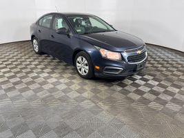 2015 Chevrolet Cruze