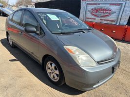 2005 Toyota Prius