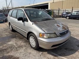 1996 Honda Odyssey