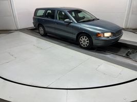 2003 Volvo V70