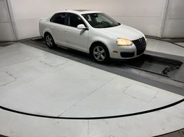 2008 VOLKSWAGEN JETTA