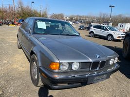 1991 BMW 7 Series