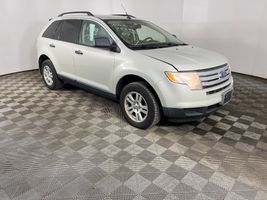 2007 Ford Edge