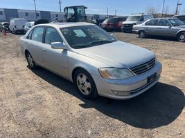 2003 Toyota Avalon