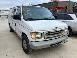 1998 Ford E150 Vans