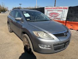 2009 Mazda CX-9