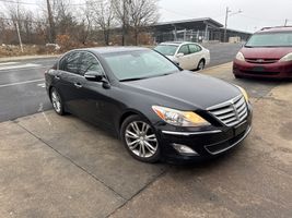 2014 Hyundai Genesis