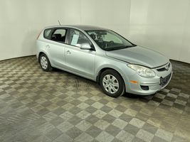 2010 Hyundai Elantra