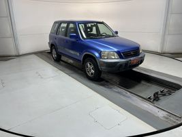 2001 Honda CR-V