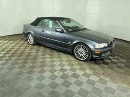 2003 BMW 3 Series