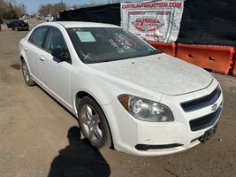 2011 Chevrolet Malibu