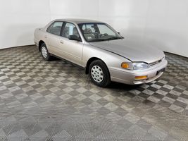 1996 Toyota Camry