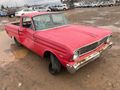 1965 Ford FALCON