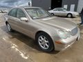 2003 Mercedes-Benz C-Class