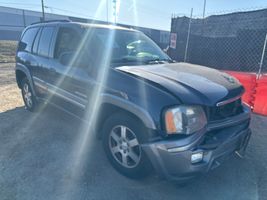 2008 Isuzu Ascender