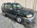 2003 Subaru Forester