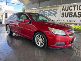2013 Chevrolet Malibu