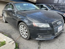 2010 Audi A4