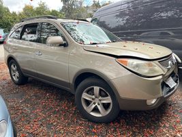 2007 Hyundai Veracruz