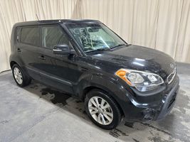 2012 Kia Soul