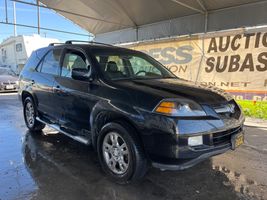2006 ACURA MDX