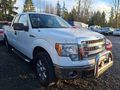 2014 Ford F150