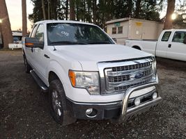 2014 Ford F150