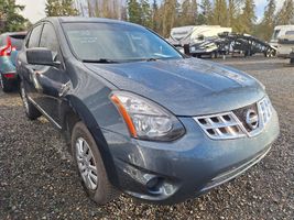 2013 NISSAN Rogue