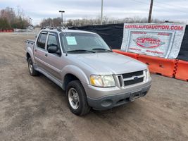 2005 Ford Explorer Sport Trac