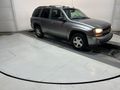 2005 Chevrolet TrailBlazer