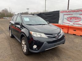 2013 Toyota RAV4