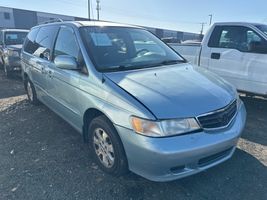 2004 Honda Odyssey