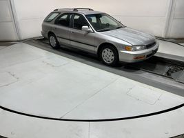 1997 Honda Accord