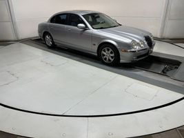 2003 Jaguar S-Type