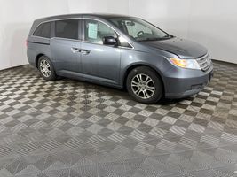 2013 Honda Odyssey