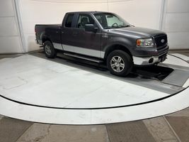 2007 Ford F150