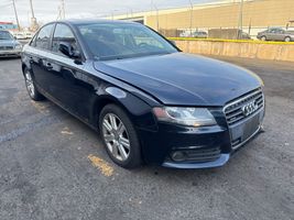 2011 Audi A4