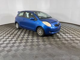 2008 Toyota Yaris