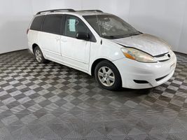 2006 Toyota Sienna