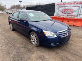 2006 Toyota Avalon