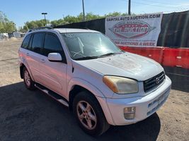 2003 Toyota RAV4