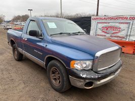 2003 Dodge RAM 1500