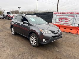 2014 Toyota RAV4