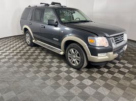 2007 Ford Explorer