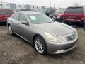 2008 Infiniti G35