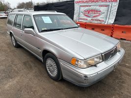 1997 Volvo 960